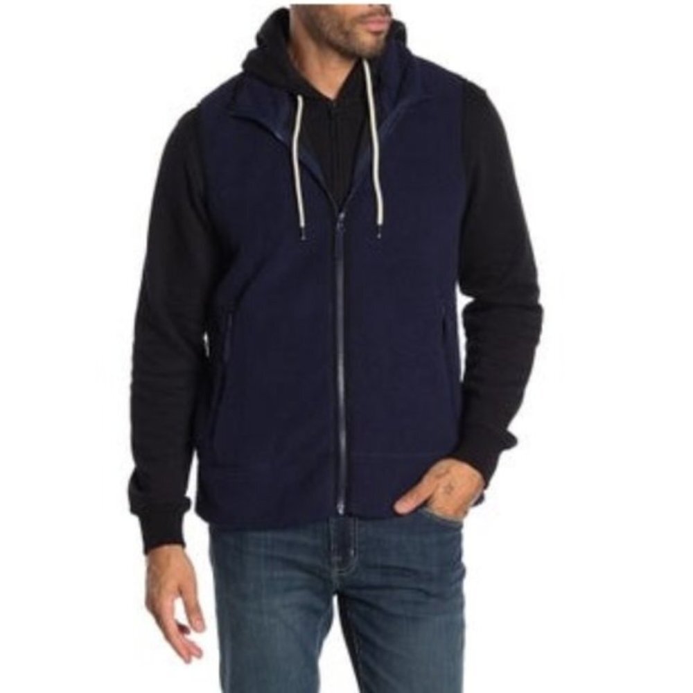 WALLIN & BROS Men's Vests